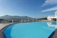 Swimming Pool The Grand Kandyan