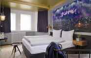 Kamar Tidur 3 Staytion Urban City Hotel Mannheim