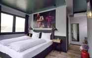 Kamar Tidur 5 Staytion Urban City Hotel Mannheim