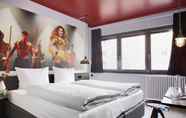 Kamar Tidur 2 Staytion Urban City Hotel Mannheim