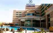 Kolam Renang 2 Helnan Landmark Hotel