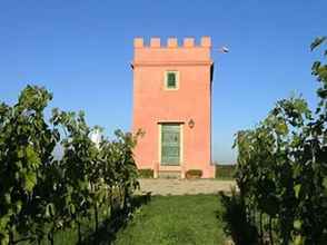 Exterior 4 Fattoria Santa Lucia