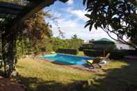 Swimming Pool Quinta Do Carmo