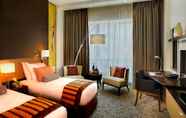 Bedroom 7 Asiana Hotel Dubai