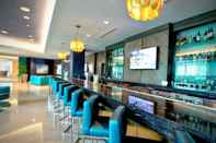 Bar, Kafe, dan Lounge Hilton Garden Inn Miami Dolphin Mall