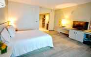 Kamar Tidur 3 Hilton Garden Inn Miami Dolphin Mall