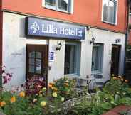 Exterior 2 Lilla Hotellet