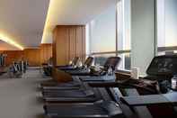 Fitness Center Hyatt Regency Changchun