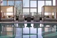 Swimming Pool Hyatt Regency Changchun