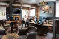 Bar, Cafe and Lounge Rashleigh Arms