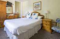 Bedroom The Trengilly Wartha Inn