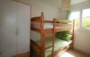 Bilik Tidur 4 Freshwater Bay Holiday Cottages