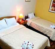 Kamar Tidur 4 Hotel Chavin Señorial Trujillo