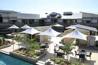 Luar Bangunan 4 1770 Lagoons Central Apartment Resort