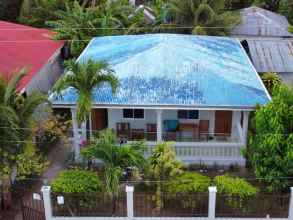 Exterior 4 Honeycomb Tourist Inn