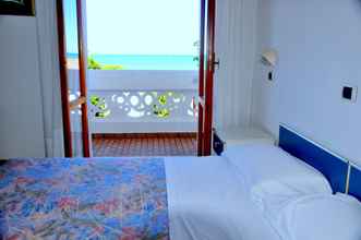 Bedroom 4 Hotel Beach