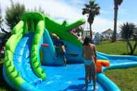 Swimming Pool Hotel Beach