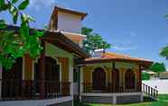 ภายนอกอาคาร 6 Villa Tangalle Lagoon