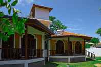 Exterior Villa Tangalle Lagoon