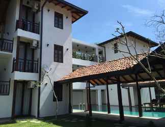 Exterior 2 Villa Tangalle Lagoon