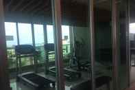 Fitness Center Thanyalak at The Gallery Condominium