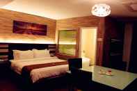 Bedroom Hotel Time Nilai