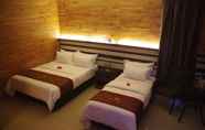 Bedroom 4 Hotel Time Johor Bahru