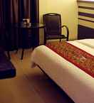 BEDROOM Hotel Time Johor Bahru