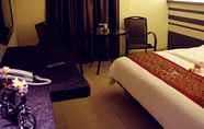 Bedroom 3 Hotel Time Johor Bahru