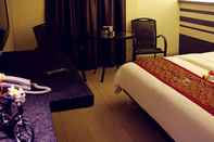 Bedroom Hotel Time Johor Bahru