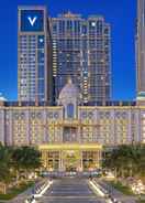 null Habtoor Palace Dubai, LXR Hotels & Resorts