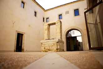 Exterior 4 Hotel Antico Convento dei Cappuccini