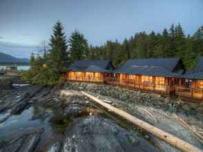 Exterior 4 Seaside Cottages