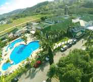 Nearby View and Attractions 2 Hotel Termas do Gravatal