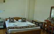 Kamar Tidur 6 Golden City Crown Hotel