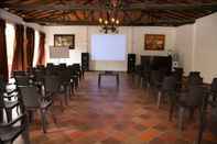 Functional Hall Hotel Posada Campestre