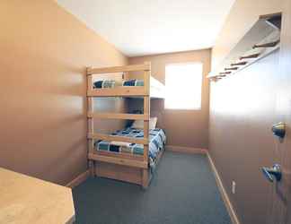 Bedroom 2 Executive Suite by Apex Mountain Lodging