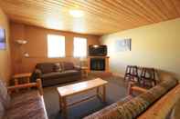 Common Space Executive Suite by Apex Mountain Lodging