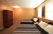 Bedroom 6 Executive Suite by Apex Mountain Lodging