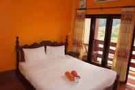 Kamar Tidur Popular View Guesthouse