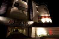 ภายนอกอาคาร Hotel Alfa Kyoto - Adults Only