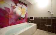 In-room Bathroom 7 Hotel Alfa Kyoto - Adults Only