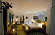 ห้องนอน 6 Thanakha Inle Hotel