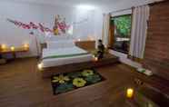 ห้องนอน 5 Thanakha Inle Hotel