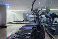 Fitness Center 53 Hotel