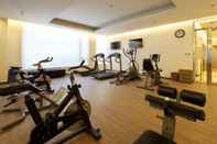 Fitness Center 52 Hotel