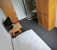 Bilik Tidur 4 Hotel Stadt Mainz