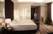 Bedroom 3 Morrian Hotel