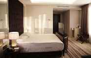 Phòng ngủ 3 Morrian Hotel