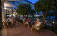 Restoran 6 Miramare Queen Hotel - All Inclusive